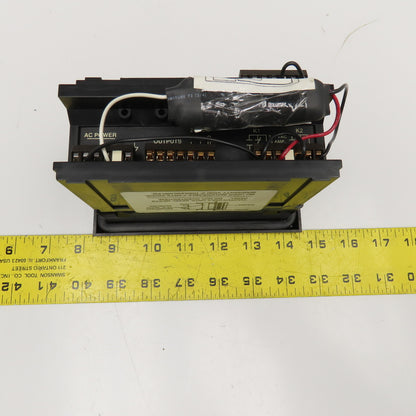 Norcross MP90 120VAC 50/60Hz Viscometer Viscosity Controller