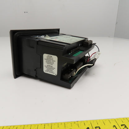 Norcross MP90 120VAC 50/60Hz Viscometer Viscosity Controller
