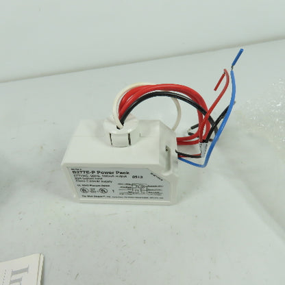 The Watt Stopper B277E-P Power Pack 277VAC 60Hz
