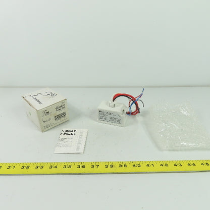 The Watt Stopper B277E-P Power Pack 277VAC 60Hz