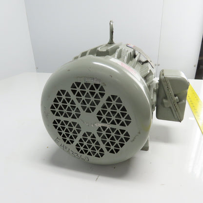 Baldor 06F062W633 1HP Electric Motor 460V 1.5A 3Ph 3450RPM