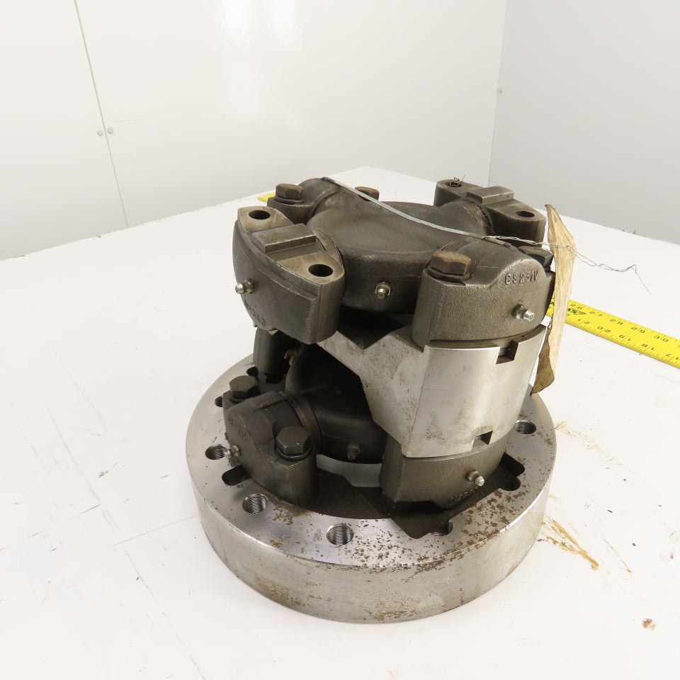 Johnson Power 000523GB FLSC90W Universal Joint Fixed Length Short Couple 9.75"