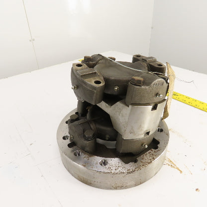 Johnson Power 000523GB FLSC90W Universal Joint Fixed Length Short Couple 9.75"