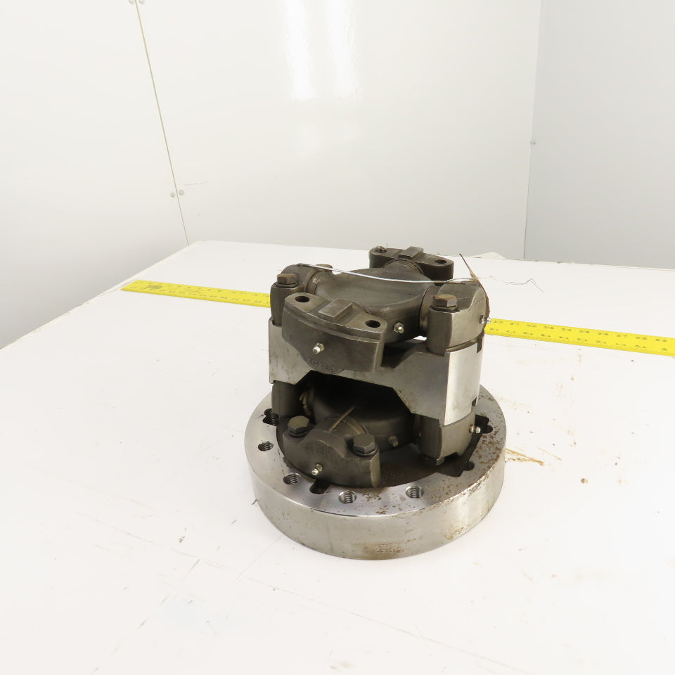 Johnson Power 000523GB FLSC90W Universal Joint Fixed Length Short Couple 9.75"