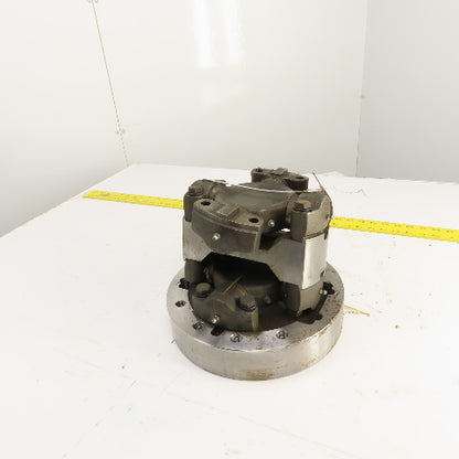 Johnson Power 000523GB FLSC90W Universal Joint Fixed Length Short Couple 9.75"