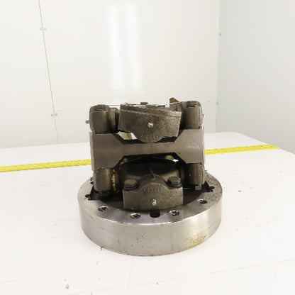 Johnson Power 000523GB FLSC90W Universal Joint Fixed Length Short Couple 9.75"