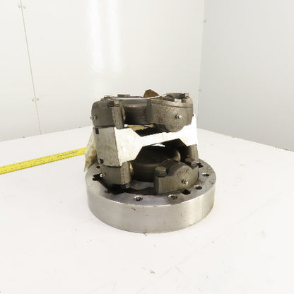 Johnson Power 000523GB FLSC90W Universal Joint Fixed Length Short Couple 9.75"