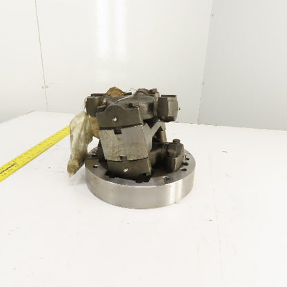 Johnson Power 000523GB FLSC90W Universal Joint Fixed Length Short Couple 9.75"
