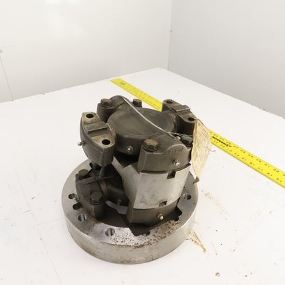 Johnson Power 000523GB FLSC90W Universal Joint Fixed Length Short Couple 9.75"