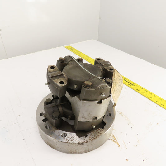 Johnson Power 000523GB FLSC90W Universal Joint Fixed Length Short Couple 9.75"