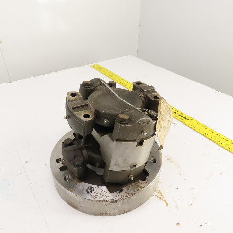 Johnson Power 000523GB FLSC90W Universal Joint Fixed Length Short Couple 9.75"