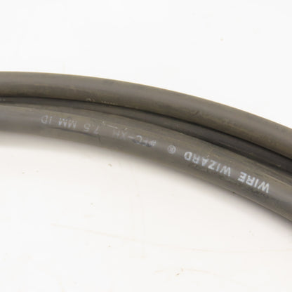 WIre Wizard FC-XH Large Wire Extra Flexible Conduit 7.5mm ID x 25' 5" OAL