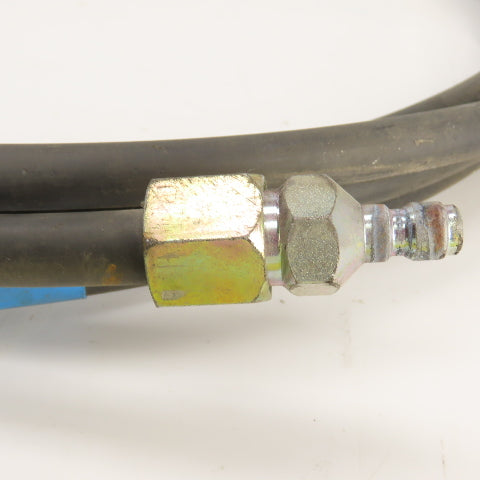 WIre Wizard FC-XH Large Wire Extra Flexible Conduit 7.5mm ID x 25' 5" OAL