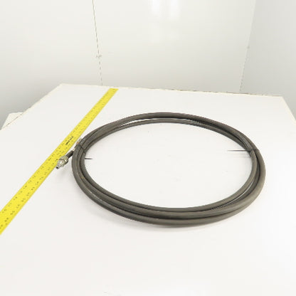 WIre Wizard FC-XH Large Wire Extra Flexible Conduit 7.5mm ID x 25' 5" OAL