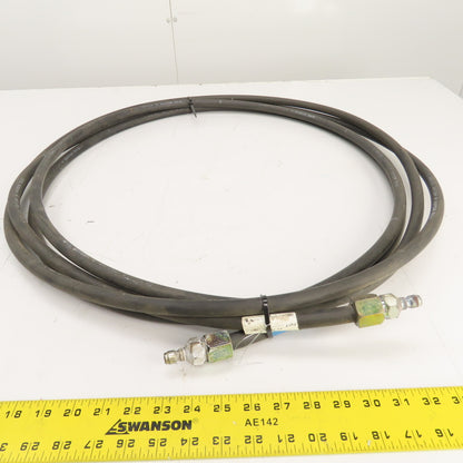 WIre Wizard FC-XH Large Wire Extra Flexible Conduit 7.5mm ID x 25' 5" OAL