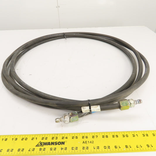 WIre Wizard FC-XH Large Wire Extra Flexible Conduit 7.5mm ID x 25' 5" OAL
