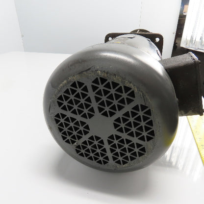 Gusher 36K635X100G1 5Hp 3Ph 230/460V Vertical Multistage Pump 3450RPM
