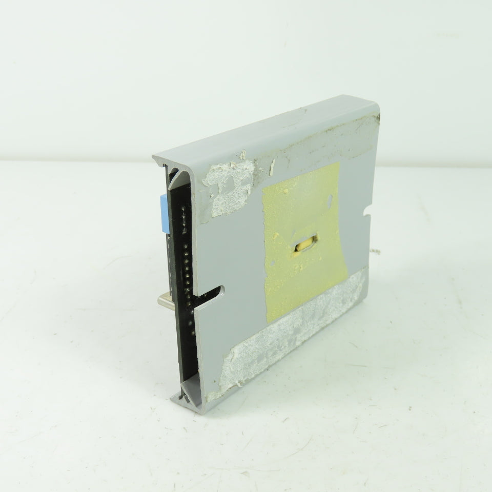 Securitron XDT-24 Exit Delay Timer Rev C 24VDC