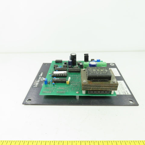Thermal Instrument Company Tico 100301C Circuit Board Panel