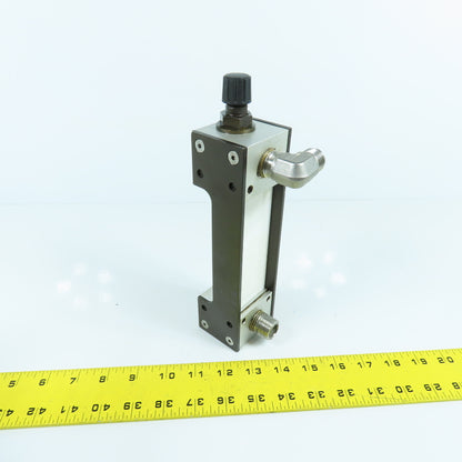 Kytola VEA-6070-N Variable Area Flow Meter Pints/min 320 SSU