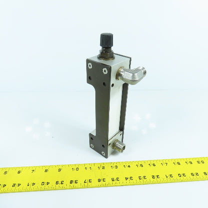 Kytola VEA-6070-N Variable Area Flow Meter Pints/min 320 SSU