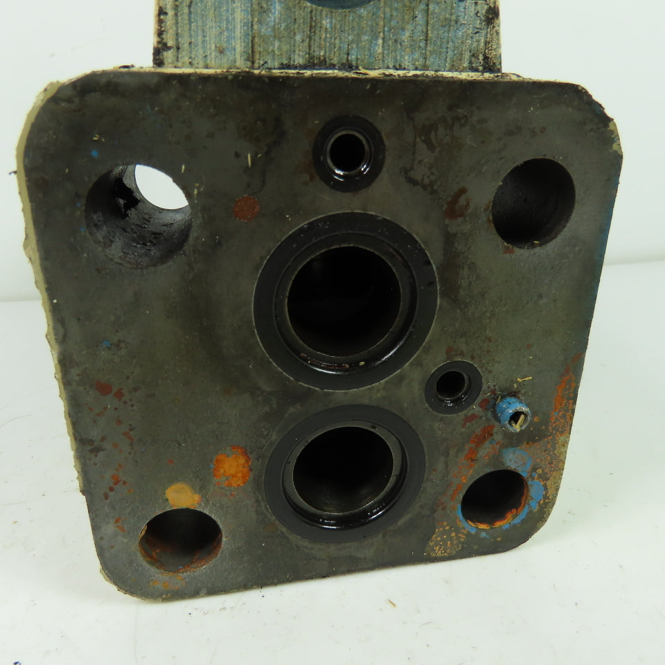 Vickers CG06CY50 Sequence Valve Pressure Range 500-2000 Max