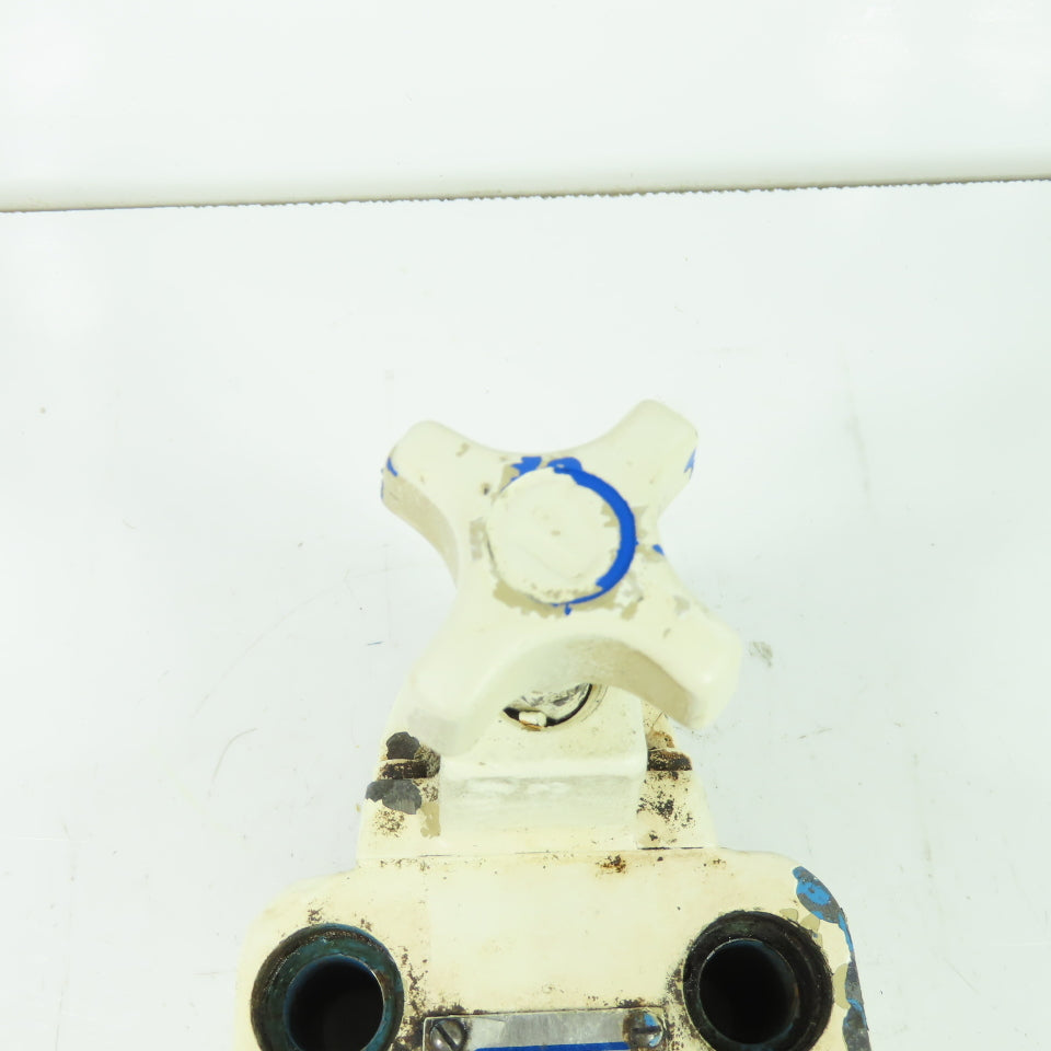 Vickers CG06CY50 Sequence Valve Pressure Range 500-2000 Max