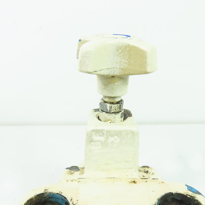 Vickers CG06CY50 Sequence Valve Pressure Range 500-2000 Max