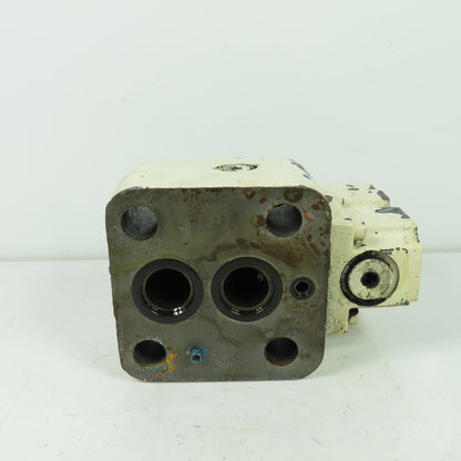 Vickers CG5-060A-F-M-WB-90 Solenoid Controlled Relief Valve 3000PSI Max