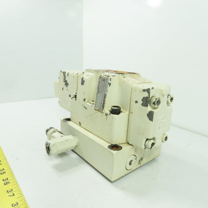 Rexroth 4 WRZ 16 W100-31/6A24NEZ4/D2M Proportional Directional Valve