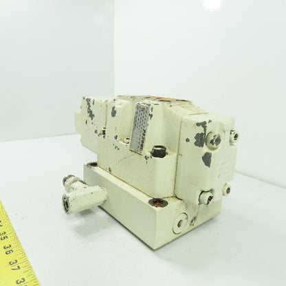 Rexroth 4 WRZ 16 W100-31/6A24NEZ4/D2M Proportional Directional Valve