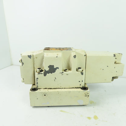 Rexroth 4 WRZ 16 W100-31/6A24NEZ4/D2M Proportional Directional Valve