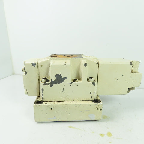Rexroth 4 WRZ 16 W100-31/6A24NEZ4/D2M Proportional Directional Valve