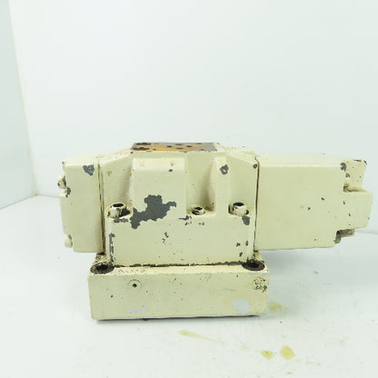 Rexroth 4 WRZ 16 W100-31/6A24NEZ4/D2M Proportional Directional Valve