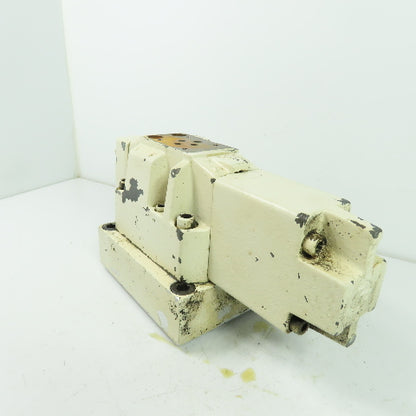 Rexroth 4 WRZ 16 W100-31/6A24NEZ4/D2M Proportional Directional Valve