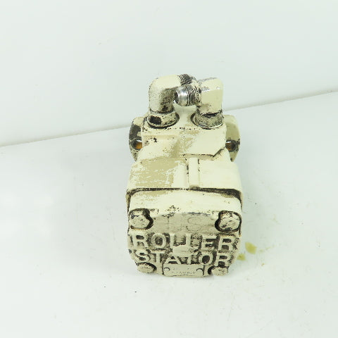 Roller Stator HS1204010 200 Hydraulic Motor 1" Shaft