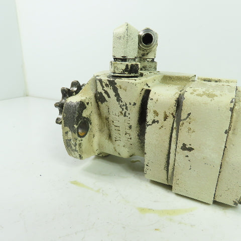 Roller Stator HS1204010 200 Hydraulic Motor 1" Shaft
