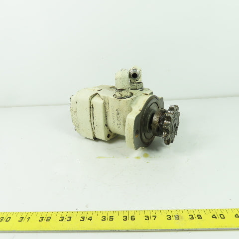 Roller Stator HS1204010 200 Hydraulic Motor 1" Shaft