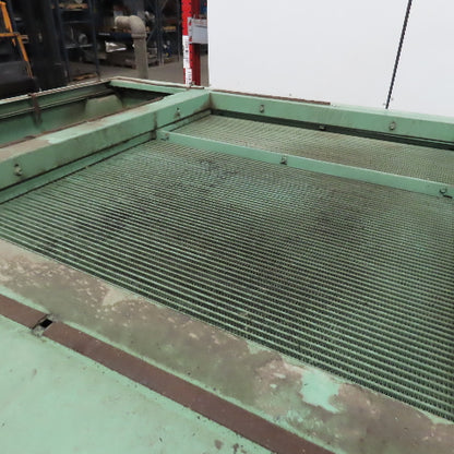 Sullair 20-125L 24KT 125HP Rotary Screw Air Compressor 480V 3PH 93K Hours Tested