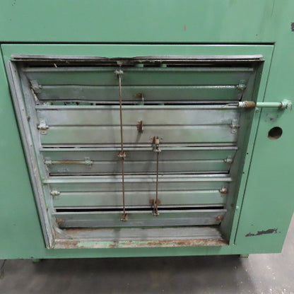 Sullair 20-125L 24KT 125HP Rotary Screw Air Compressor 480V 3PH 93K Hours Tested