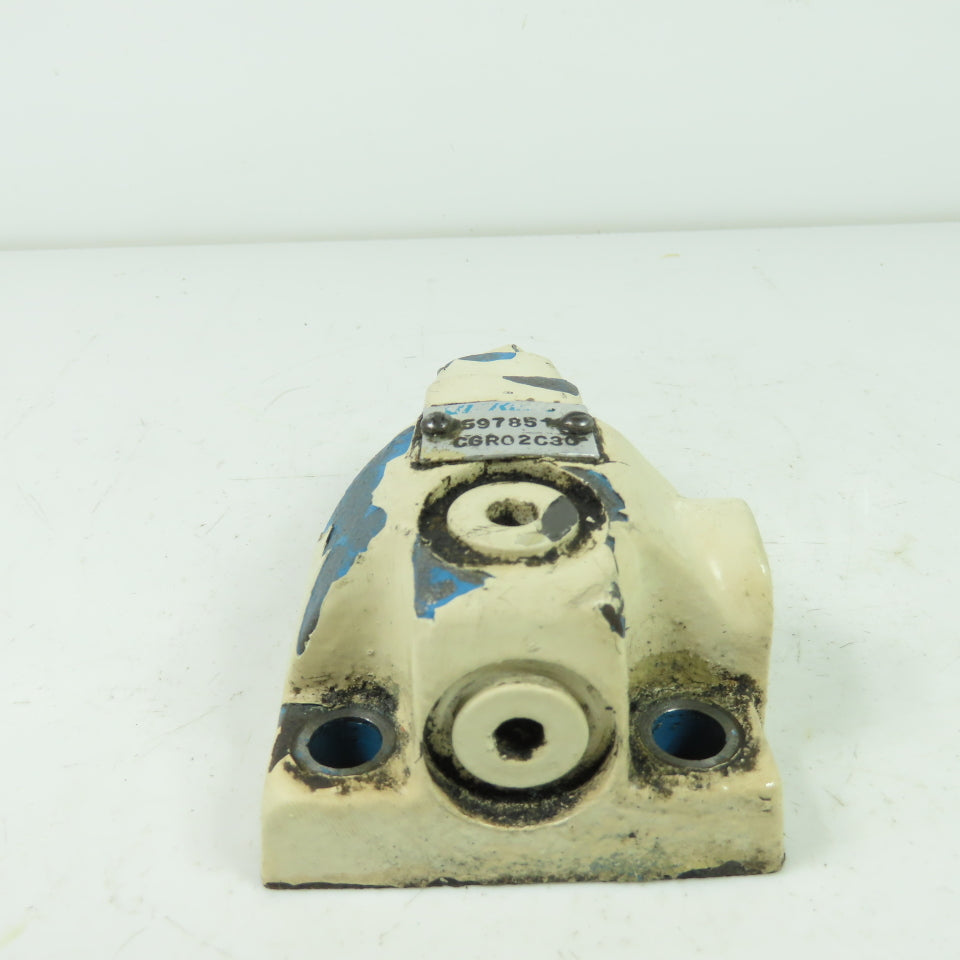 Vickers CGR02C30 Hydraulic Relief Valve 597851