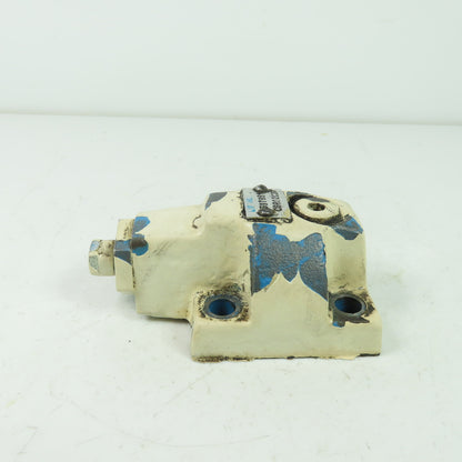 Vickers CGR02C30 Hydraulic Relief Valve 597851