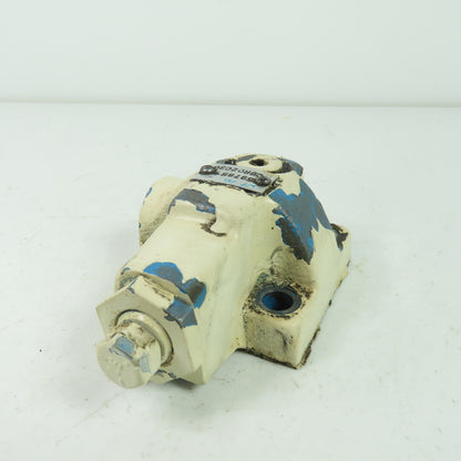 Vickers CGR02C30 Hydraulic Relief Valve 597851