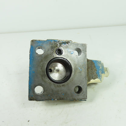 Vickers CGR02C30 Hydraulic Relief Valve 597851