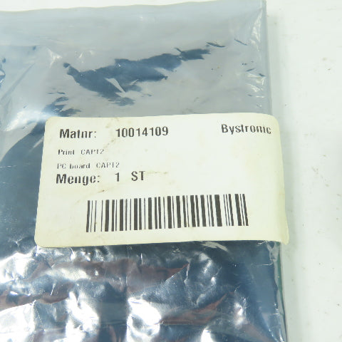 Bystronic E0677-5-C CAPT2 PC Board 10014109