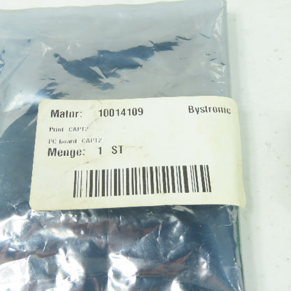 Bystronic E0677-5-C CAPT2 PC Board 10014109