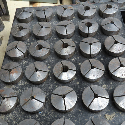5C Collet Used Machine Shop Variety Huge Lot All Sizes W/ Holders Lot Of 450+