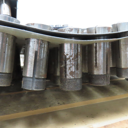 5C Collet Used Machine Shop Variety Huge Lot All Sizes W/ Holders Lot Of 450+