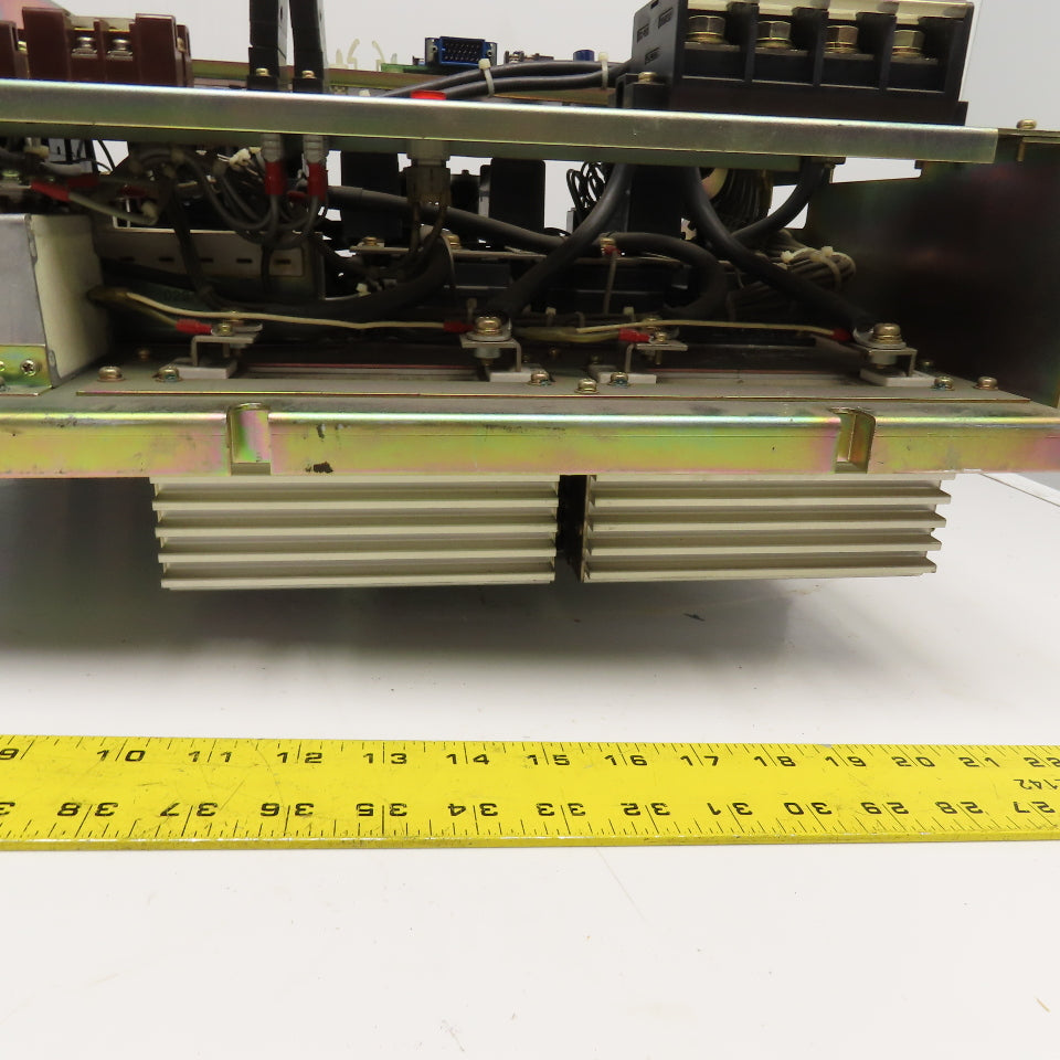 Fanuc A06B-6058-H101 Servo Amplifier Assembly
