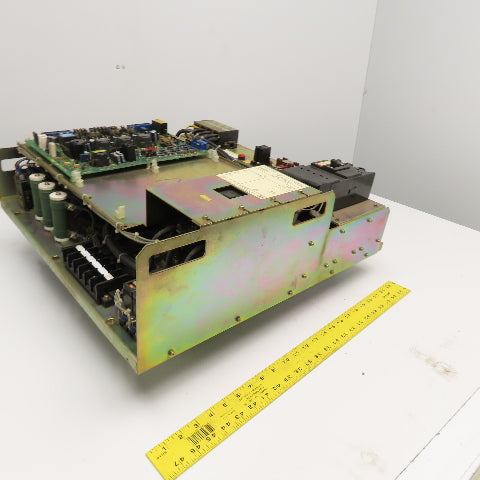 Fanuc A06B-6058-H101 Servo Amplifier Assembly